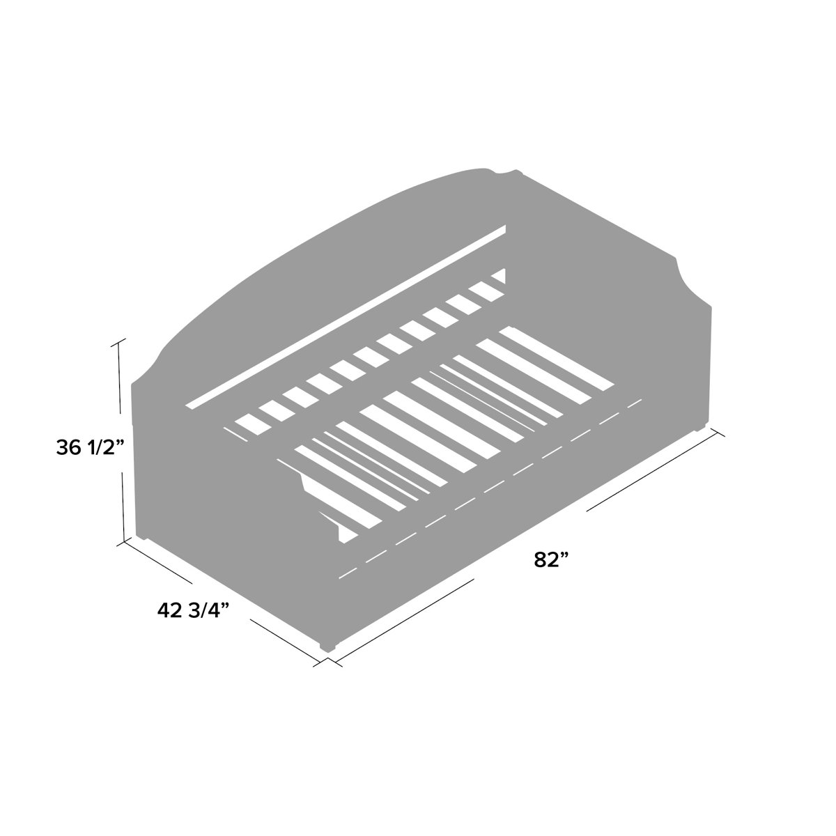 Kelly Clarkson Home Jordane Twin Daybed with Trundle & Reviews Wayfair